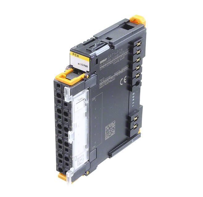 GRT1P-C8 Omron Automation and Safety Contrôleurs - Accessoires